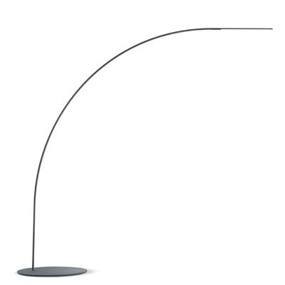 Yumi LED Floor Lamp