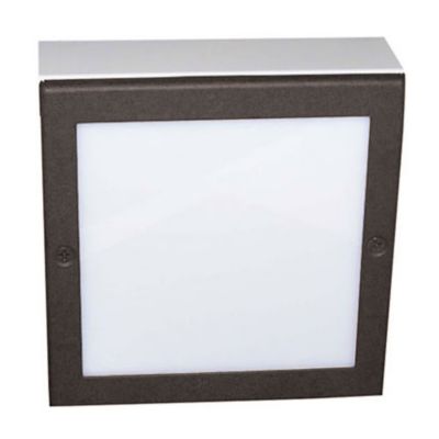 Square LED Paver Light