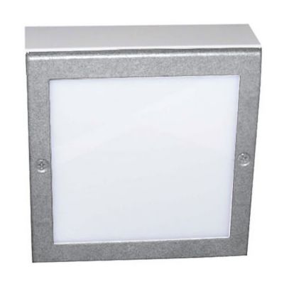 Square LED Paver Light