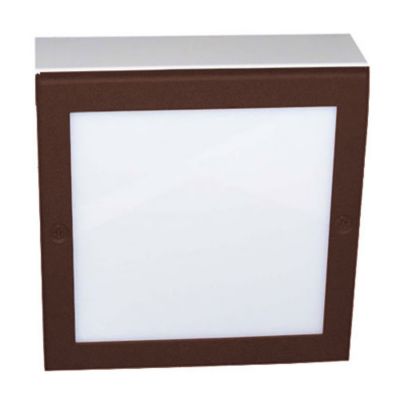 Square LED Paver Light