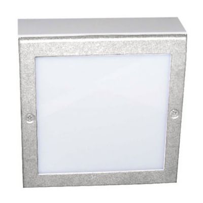 Square LED Paver Light