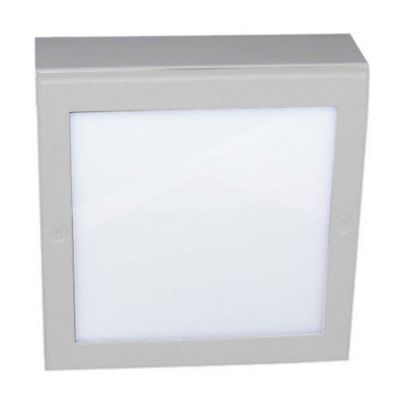 Square LED Paver Light