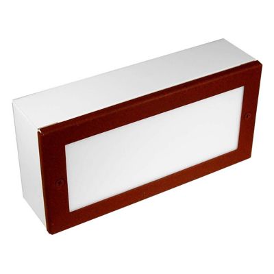 Rectangle LED Paver Light - Thumbnail 3