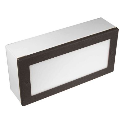 Rectangle LED Paver Light