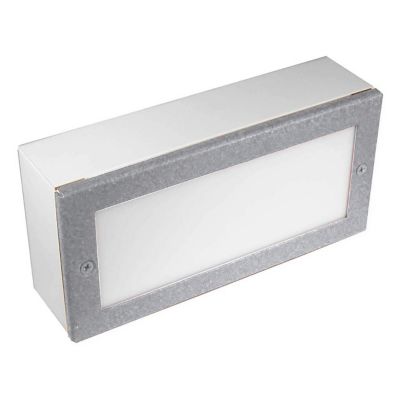 Rectangle LED Paver Light by Focus Industries at