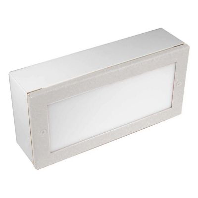 Rectangle LED Paver Light