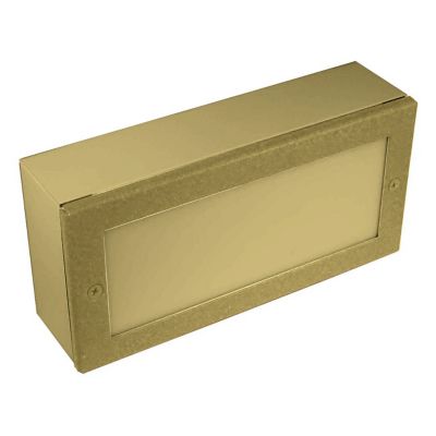 Rectangle LED Paver Light