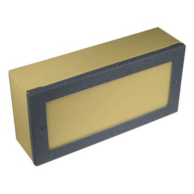 Rectangle LED Paver Light