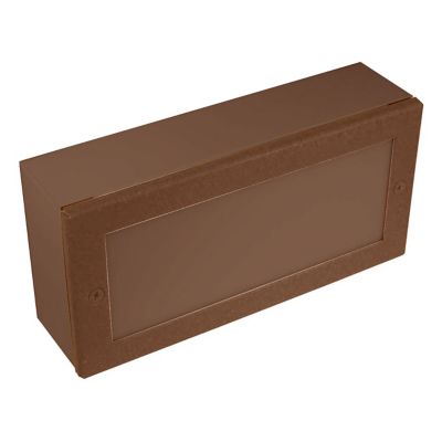 Rectangle LED Paver Light