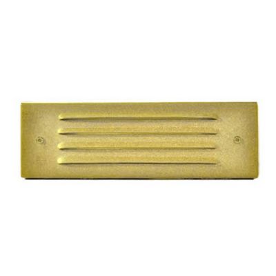 Flat LED Step Light