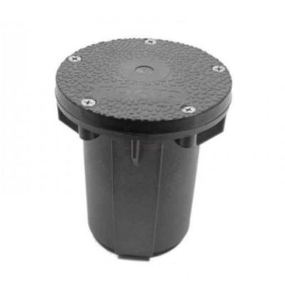 Direct Burial Electronic Transformer