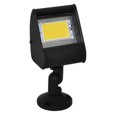 Directional LED Outdoor Flood Light