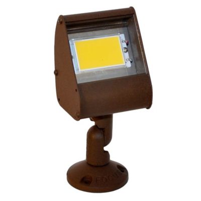 Directional LED Outdoor Flood Light