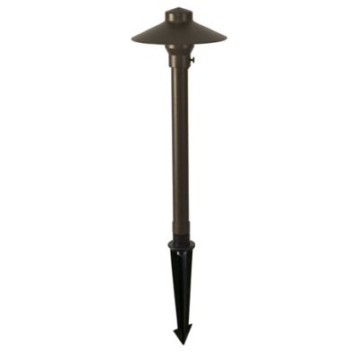 RXA Outdoor LED Area Light