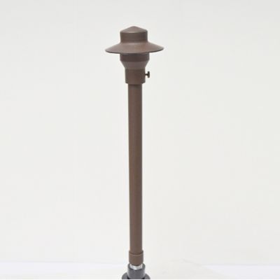 RX LED Outdoor Path Light