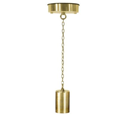 RX Series LED Outdoor Mini Pendant