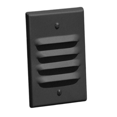 Outdoor LED Step Light by Focus Industries at