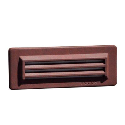 Outdoor SL08 LED Step Light