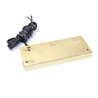 Outdoor SL42 LED Ledge Light