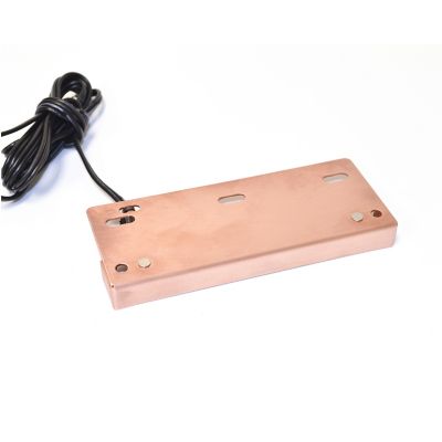 Outdoor SL42 LED Ledge Light