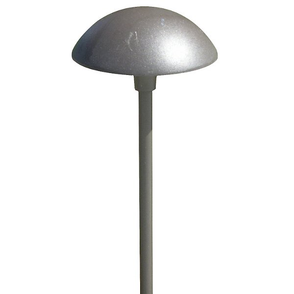Aluminum Mushroom Area Light
