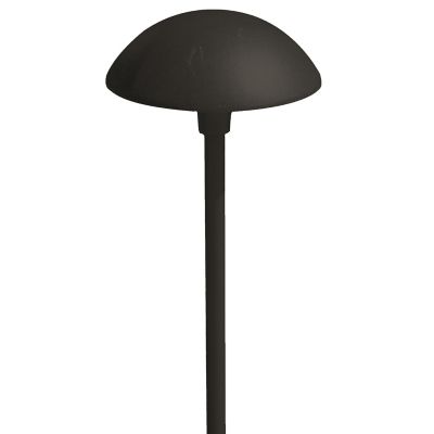 Aluminum Mushroom Hat Area Light