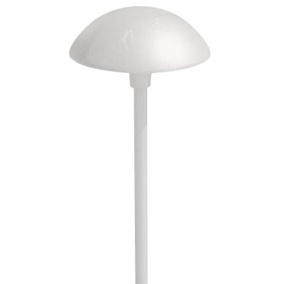 Aluminum Mushroom Area Light
