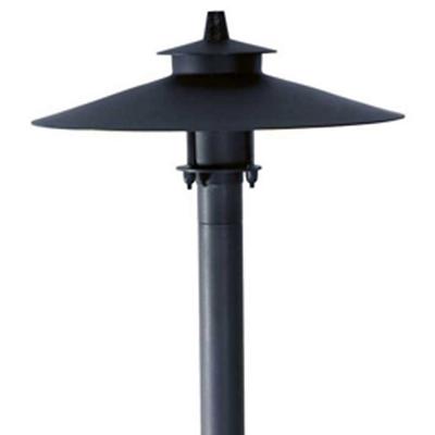 Adjustable Stem China Hat Area Light