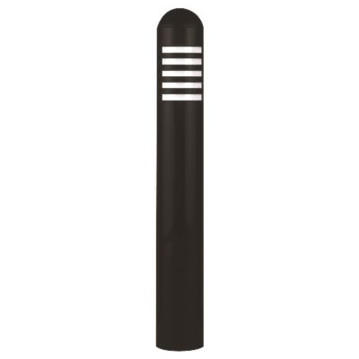 Aluminum Flat Panel LED Bollard Path Light