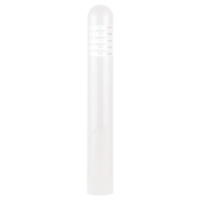 Aluminum Flat Panel LED Bollard Path Light