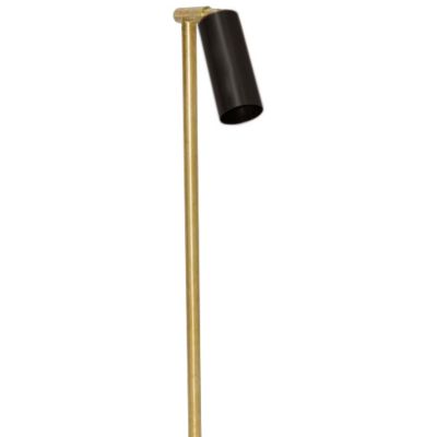 Copper One Head Path Light