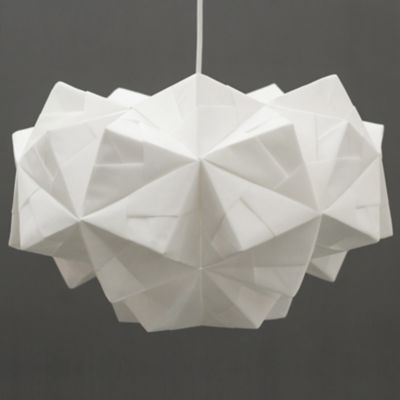 Petra Pendant by Foldability (771) - OPEN BOX RETURN