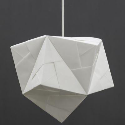 Maya Pendant by Foldability at Lumens.com