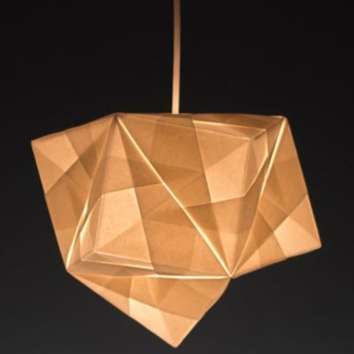 Foldability Maya Pendant - Thumbnail 2