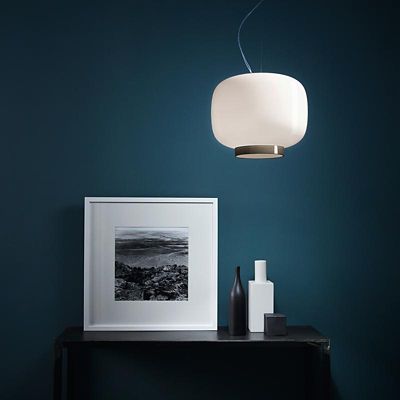 Chouchin 1 Reverse Pendant - Thumbnail 4