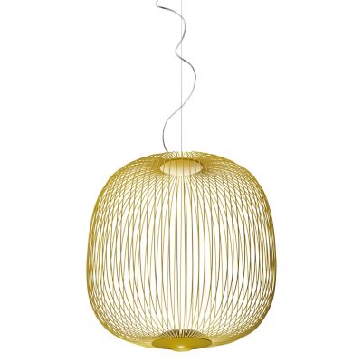 Spokes 2 LED Pendant
