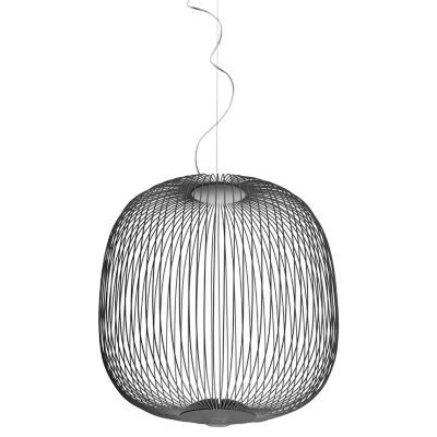 Spokes 2 LED Pendant