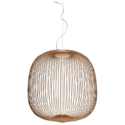 Spokes 2 LED Pendant