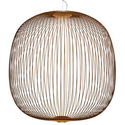 Spokes 2 LED Pendant