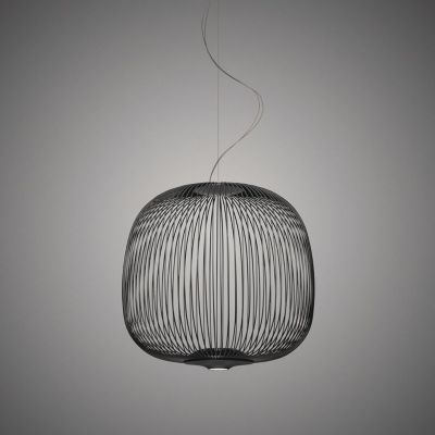 Spokes 2 LED Pendant