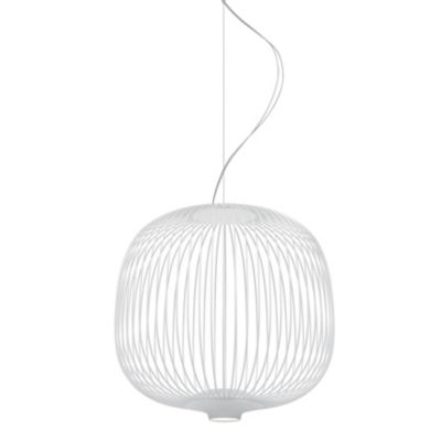 Spokes 2 LED Pendant