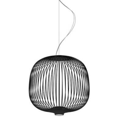 Spokes 2 LED Pendant
