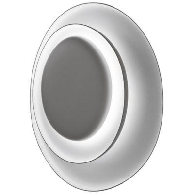 Bahia Wall/Ceiling Light (White|Large|LED) - OPEN BOX