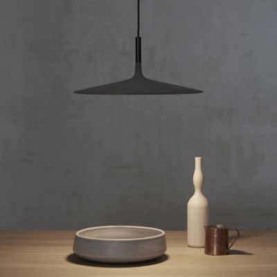Shown in Brown finish, in use