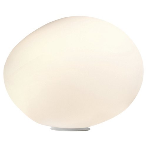 Gregg Outdoor Floor Lamp (White/Extra Large)-OPEN BOX RETURN