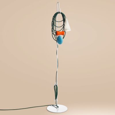 Filo Floor Lamp