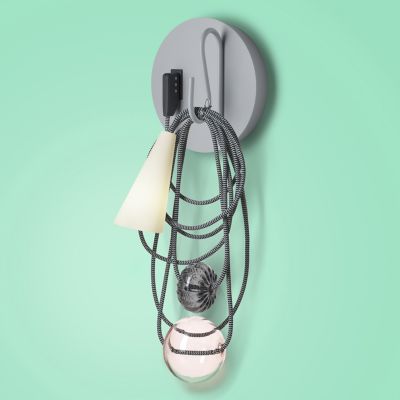 Filo Wall Sconce