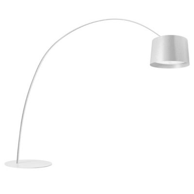 Twice as Twiggy Floor Lamp
