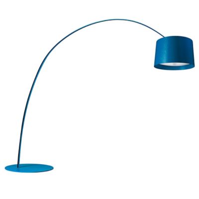 Twice as Twiggy Floor Lamp