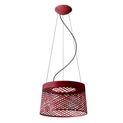 Twiggy Grid Outdoor Pendant